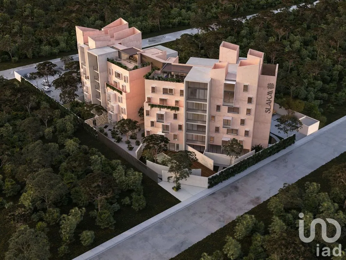 Departamento en Venta en Santa Gertrudis Copo, Mérida, Yucatán | NEX-228913 | iad México | Foto 4 de 11