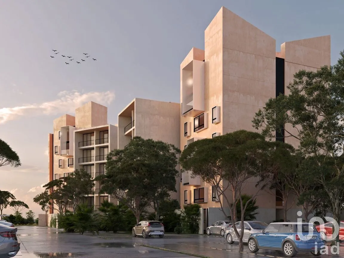 Departamento en Venta en Santa Gertrudis Copo, Mérida, Yucatán | NEX-228913 | iad México | Foto 5 de 11