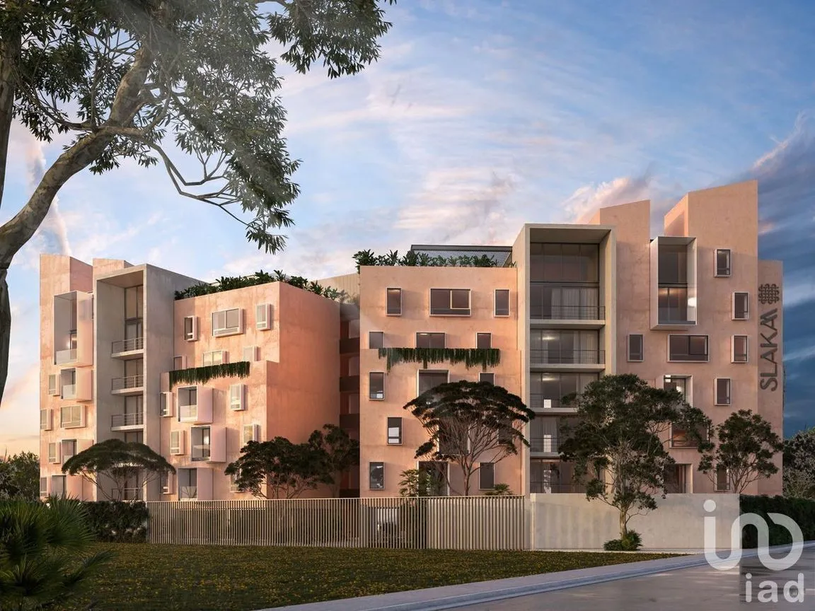 Departamento en Venta en Santa Gertrudis Copo, Mérida, Yucatán | NEX-228913 | iad México | Foto 6 de 11
