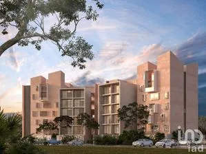 NEX-228913 - Departamento en Venta, con 1 recamara, con 1 baño, con 53.6 m2 de construcción en Santa Gertrudis Copo, CP 97305, Yucatán.