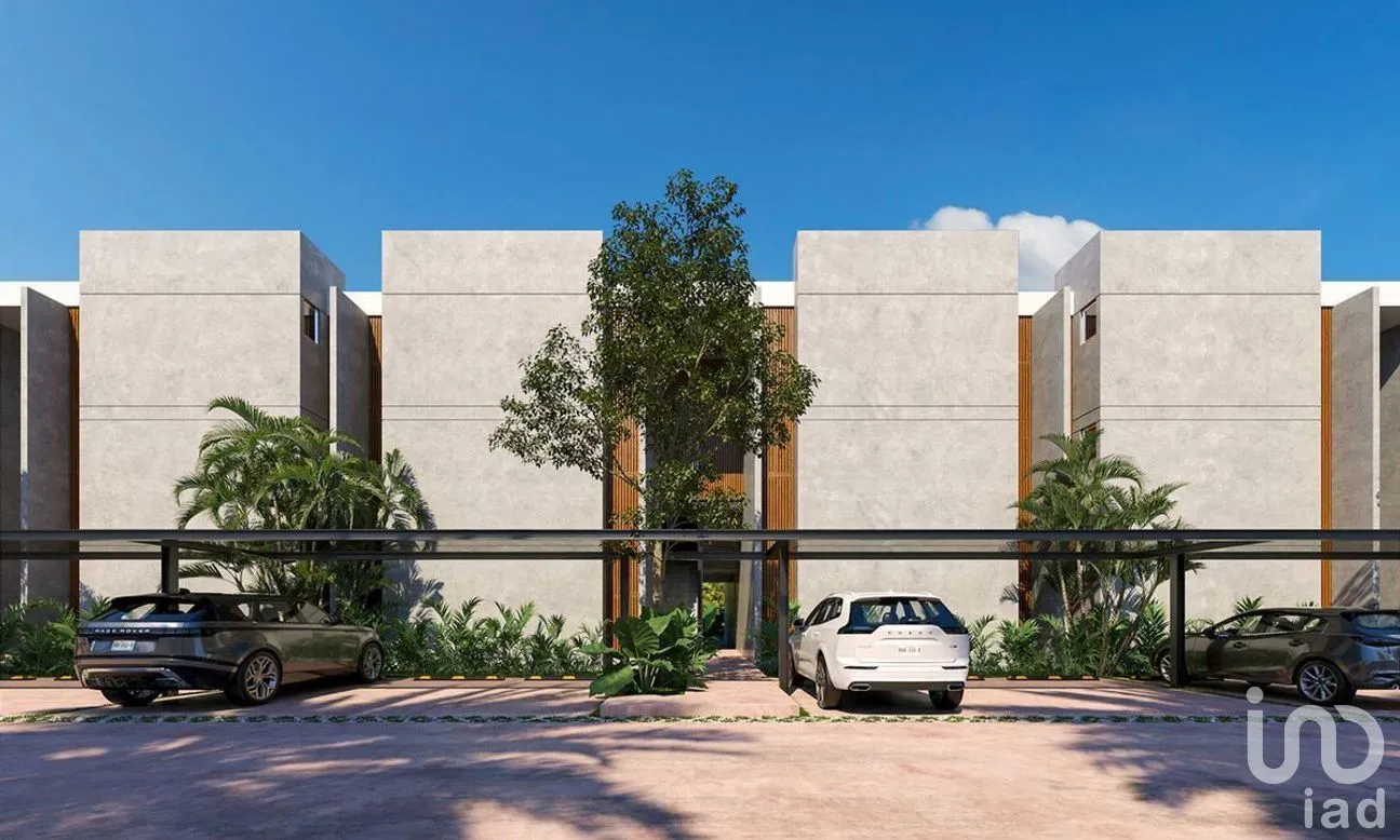 Departamento en Venta en Xcanatún, Mérida, Yucatán | NEX-228914 | iad México | Foto 11 de 18