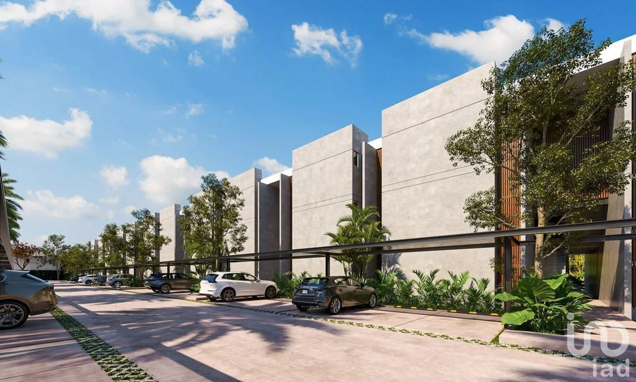 Departamento en Venta en Xcanatún, Mérida, Yucatán | NEX-228914 | iad México | Foto 12 de 18