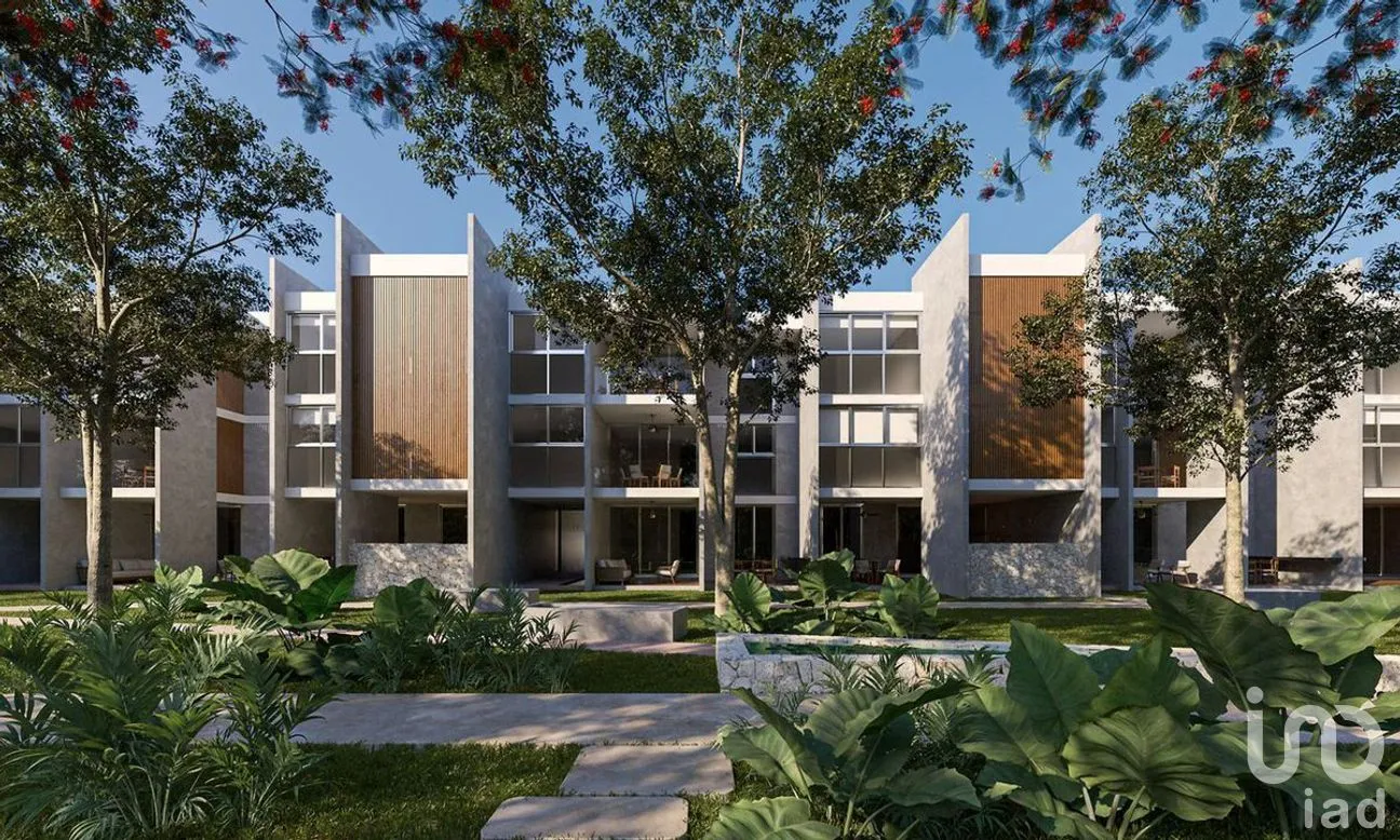 Departamento en Venta en Xcanatún, Mérida, Yucatán | NEX-228914 | iad México | Foto 13 de 18