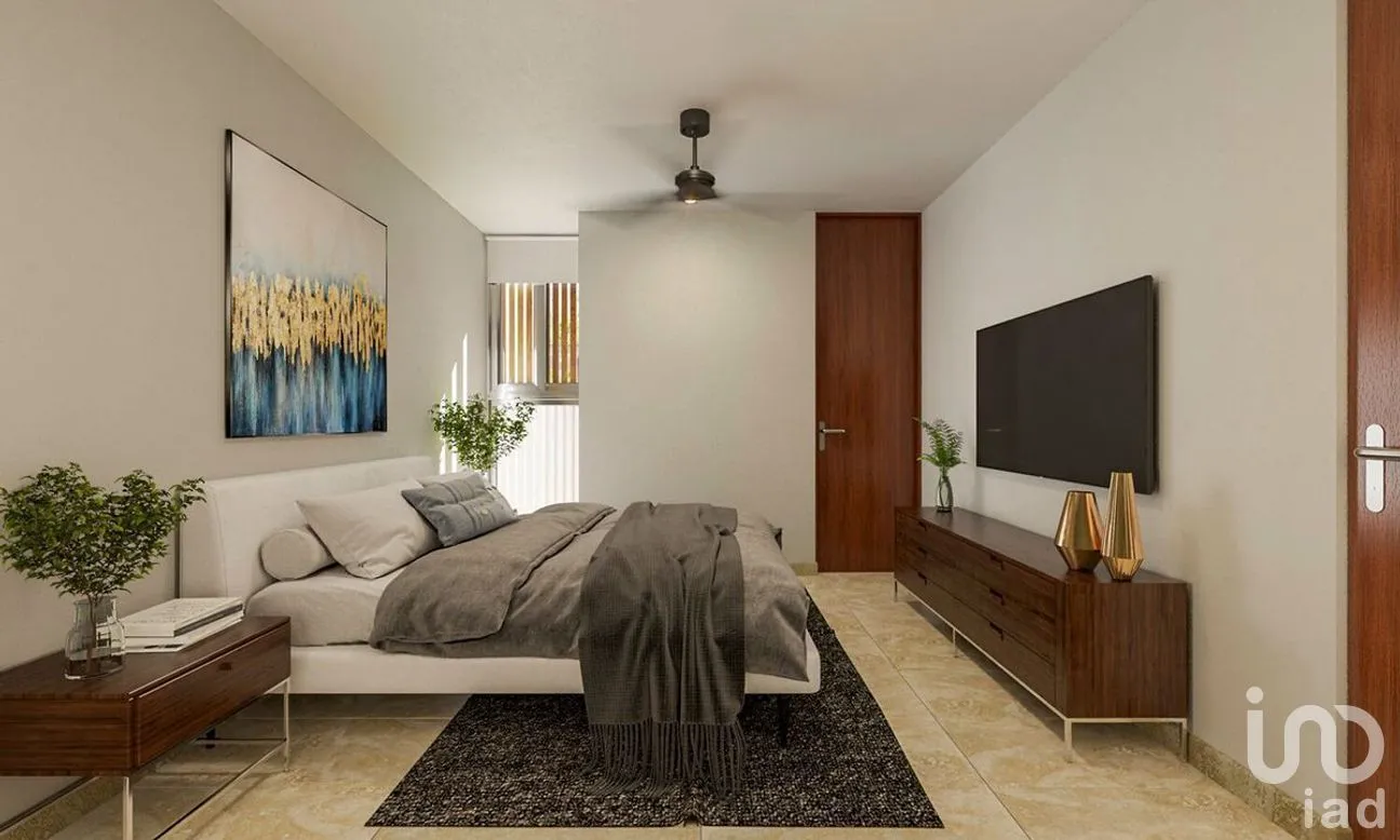Departamento en Venta en Xcanatún, Mérida, Yucatán | NEX-228914 | iad México | Foto 14 de 18