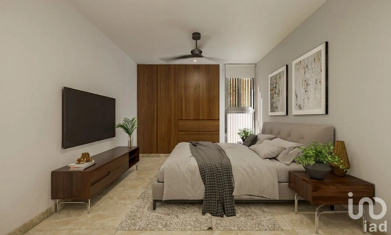 Departamento en Venta en Xcanatún, Mérida, Yucatán | NEX-228914 | iad México | Foto 15 de 18