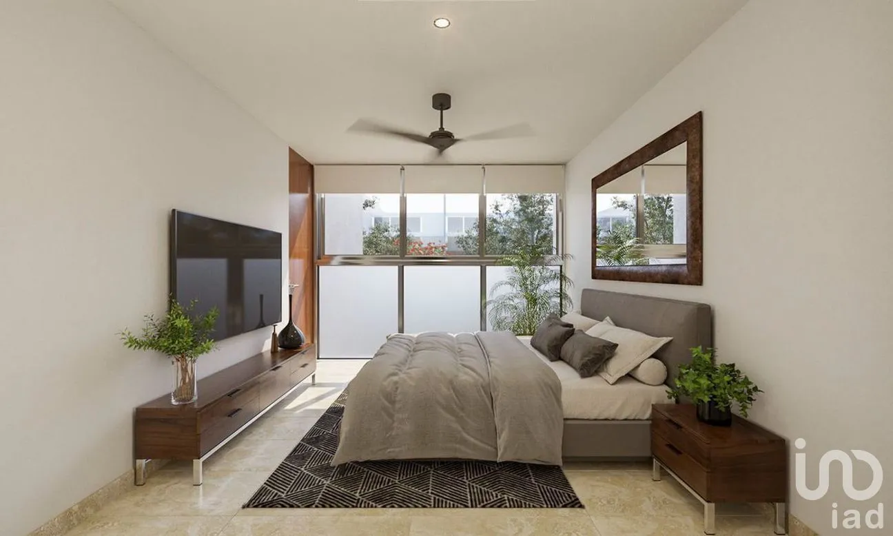 Departamento en Venta en Xcanatún, Mérida, Yucatán | NEX-228914 | iad México | Foto 16 de 18