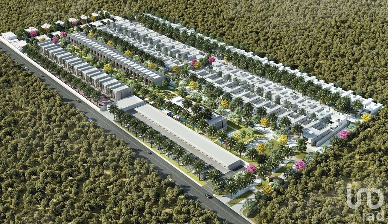 Departamento en Venta en Xcanatún, Mérida, Yucatán | NEX-228914 | iad México | Foto 18 de 18