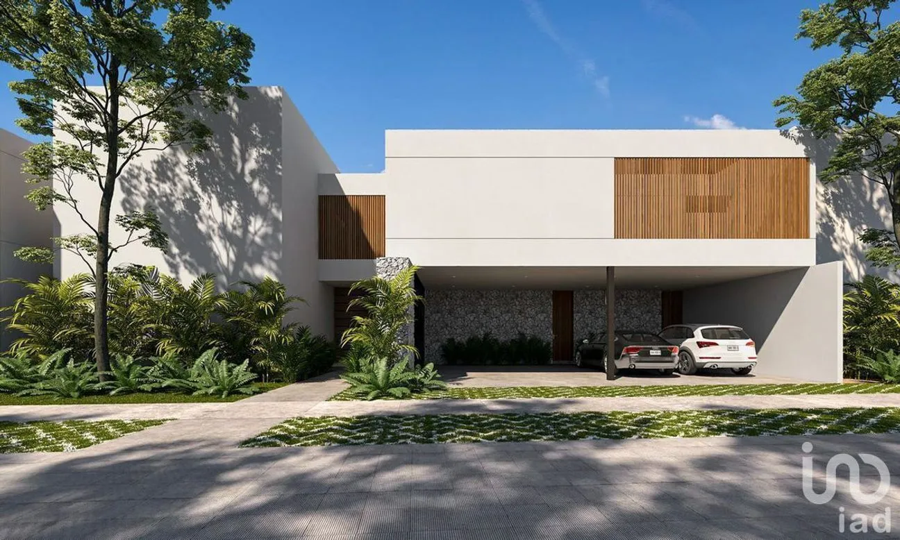 Casa en Venta en Xcanatún, Mérida, Yucatán | NEX-228915 | iad México | Foto 11 de 35