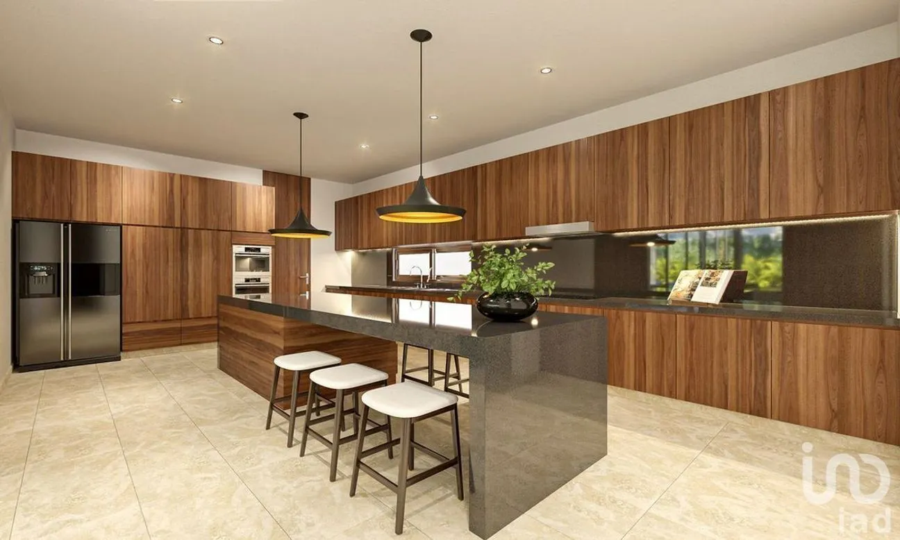 Casa en Venta en Xcanatún, Mérida, Yucatán | NEX-228915 | iad México | Foto 12 de 35