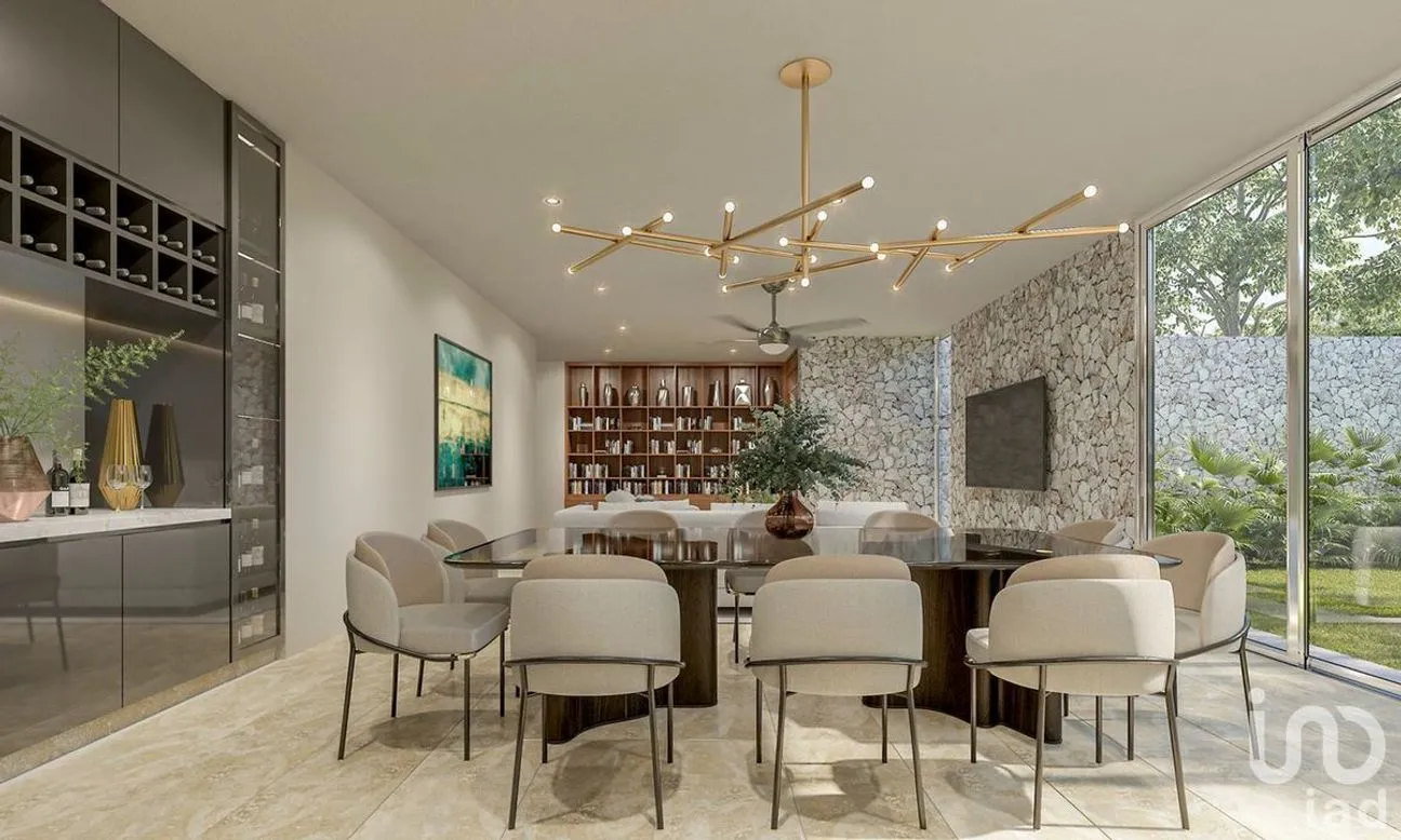 Casa en Venta en Xcanatún, Mérida, Yucatán | NEX-228915 | iad México | Foto 14 de 35