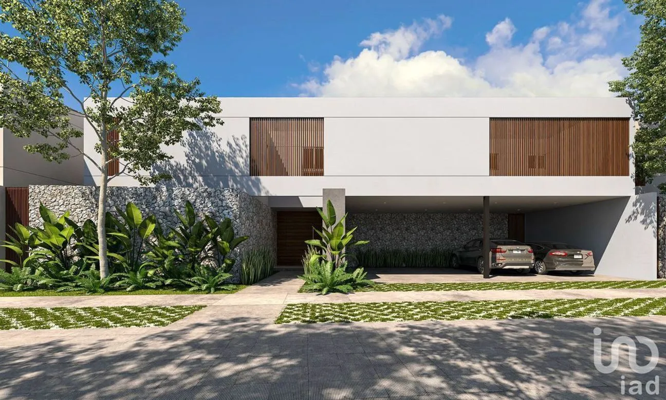 Casa en Venta en Xcanatún, Mérida, Yucatán | NEX-228915 | iad México | Foto 15 de 35