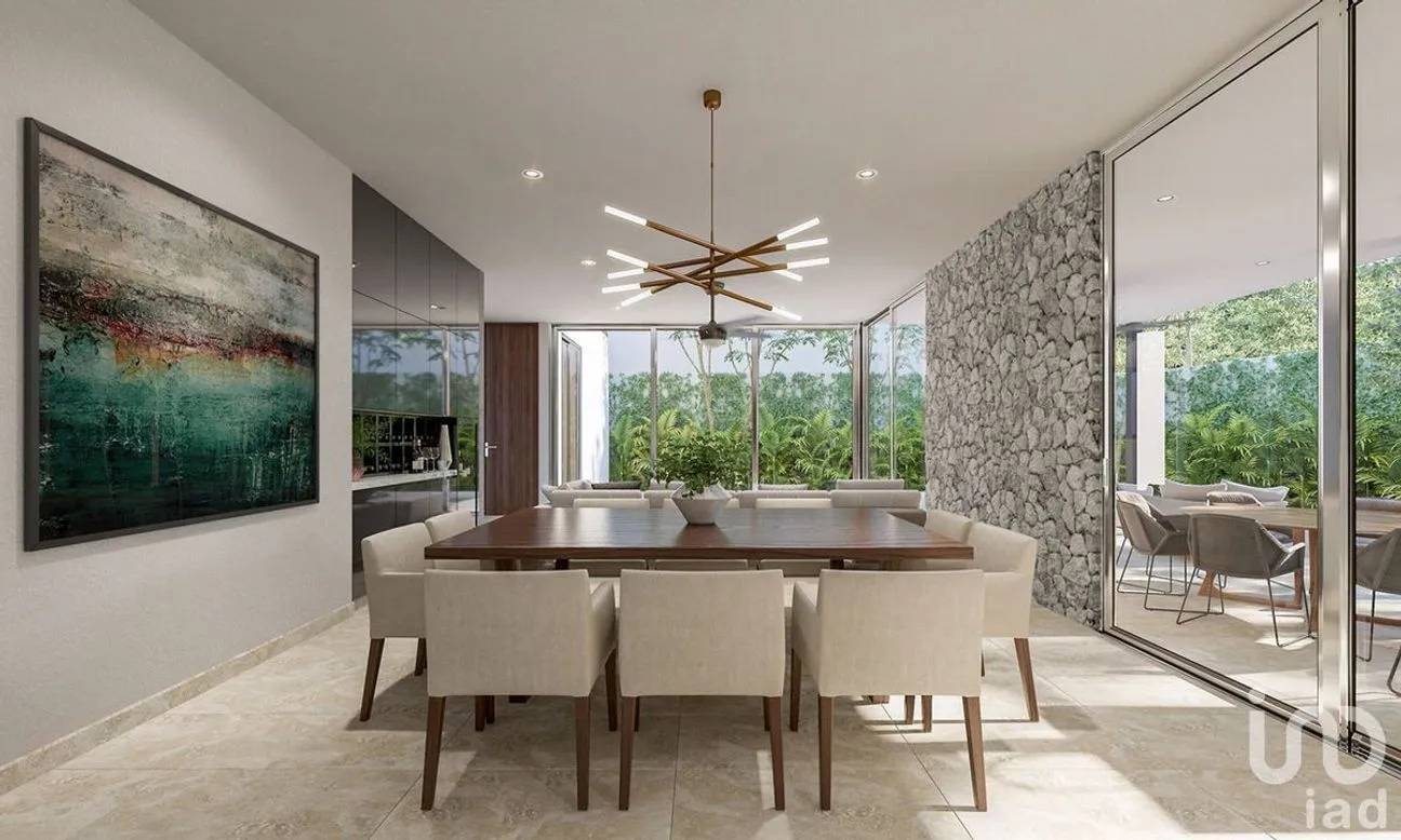 Casa en Venta en Xcanatún, Mérida, Yucatán | NEX-228915 | iad México | Foto 16 de 35