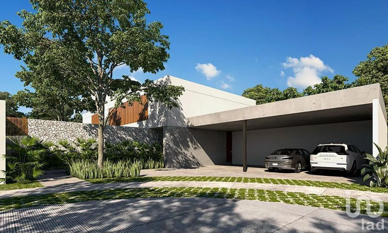 Casa en Venta en Xcanatún, Mérida, Yucatán | NEX-228915 | iad México | Foto 29 de 35