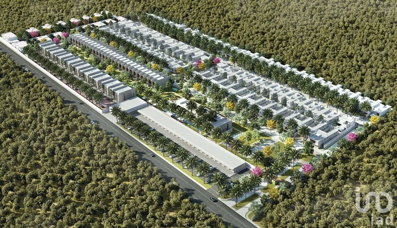 Casa en Venta en Xcanatún, Mérida, Yucatán | NEX-228915 | iad México | Foto 30 de 35