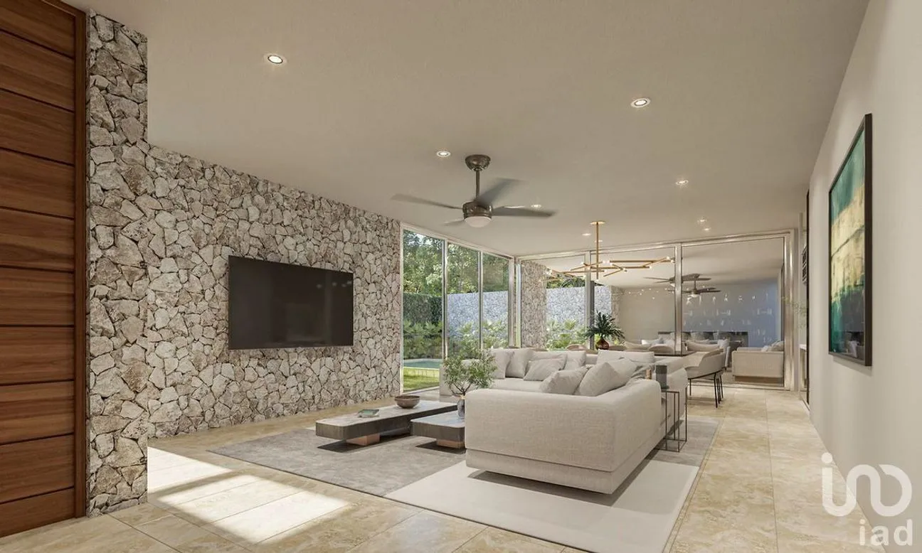 Casa en Venta en Xcanatún, Mérida, Yucatán | NEX-228915 | iad México | Foto 32 de 35