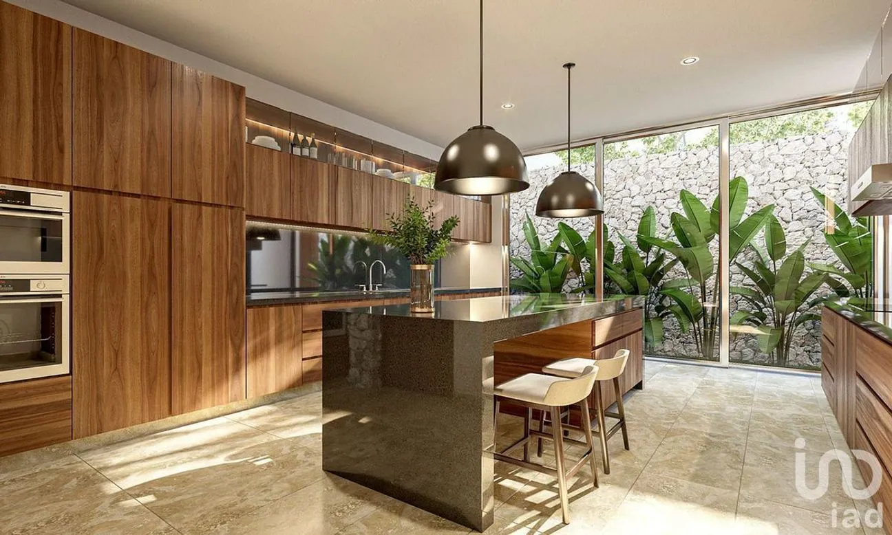 Casa en Venta en Xcanatún, Mérida, Yucatán | NEX-228915 | iad México | Foto 6 de 35