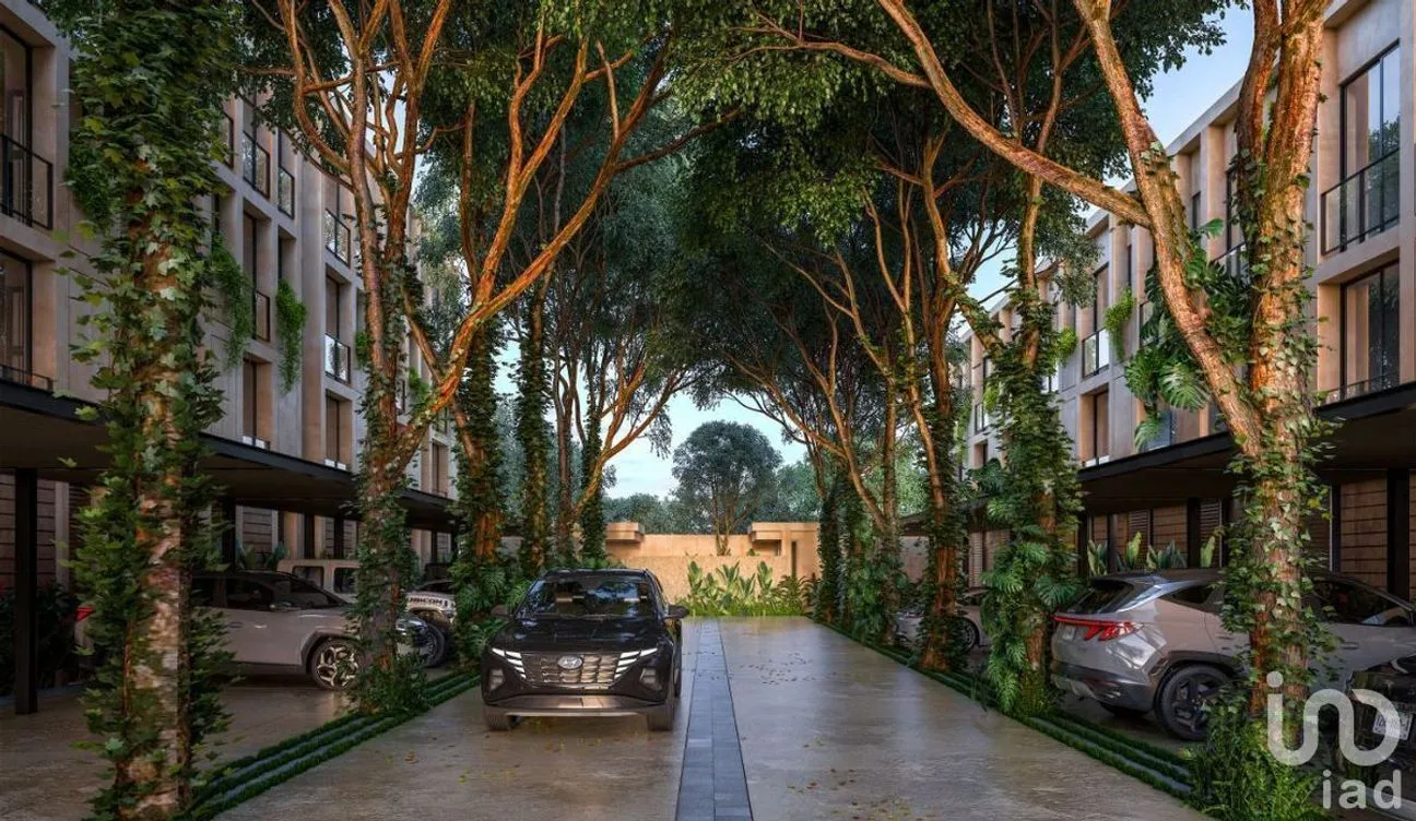 Departamento en Venta en Santa Gertrudis Copo, Mérida, Yucatán | NEX-228916 | iad México | Foto 5 de 12