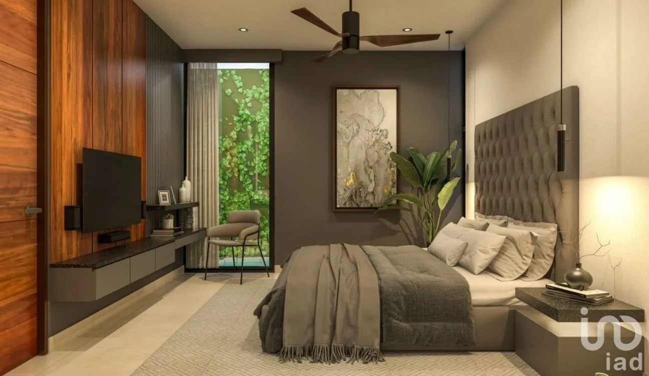 Departamento en Venta en Santa Gertrudis Copo, Mérida, Yucatán | NEX-228916 | iad México | Foto 6 de 12