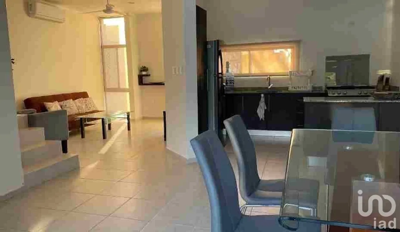 Casa en Renta en Conkal, Conkal, Yucatán | NEX-228918 | iad México | Foto 6 de 8