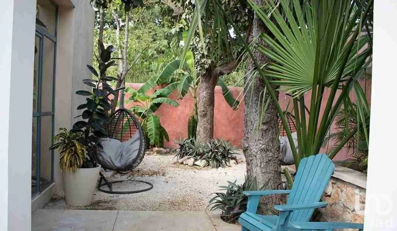 Casa en Venta en Mérida Centro, Mérida, Yucatán | NEX-228919 | iad México | Foto 11 de 14