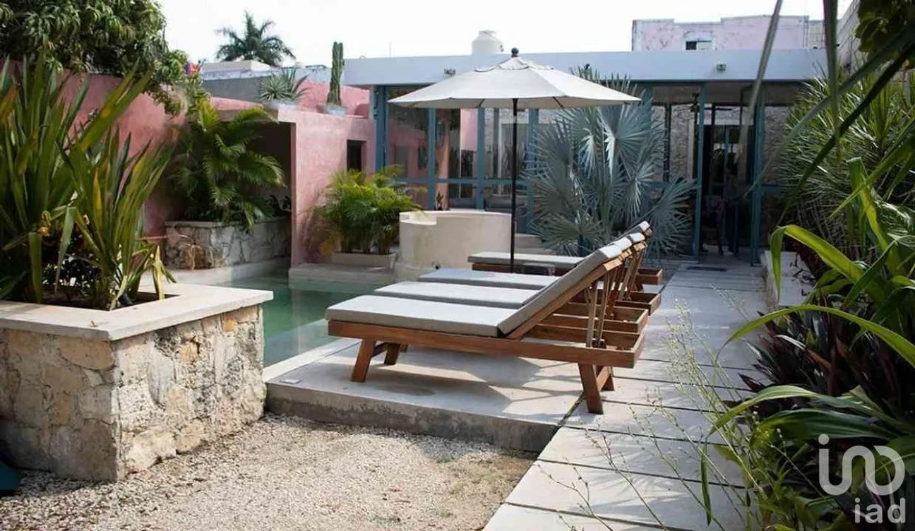 Casa en Venta en Mérida Centro, Mérida, Yucatán | NEX-228919 | iad México | Foto 12 de 14