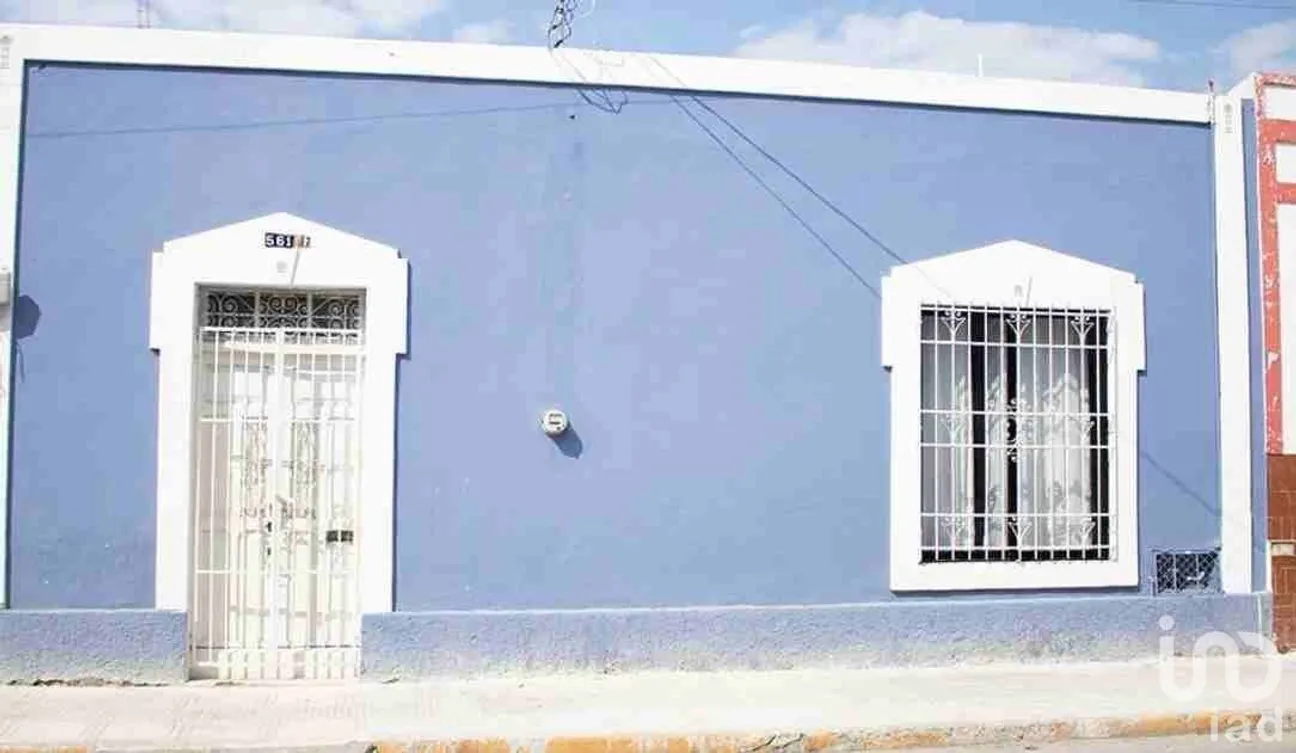 Casa en Venta en Mérida Centro, Mérida, Yucatán | NEX-228919 | iad México | Foto 14 de 14