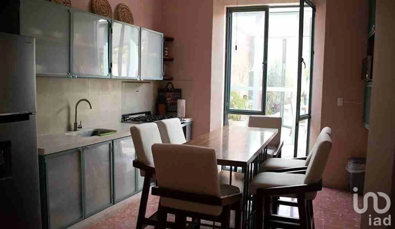 Casa en Venta en Mérida Centro, Mérida, Yucatán | NEX-228919 | iad México | Foto 4 de 14