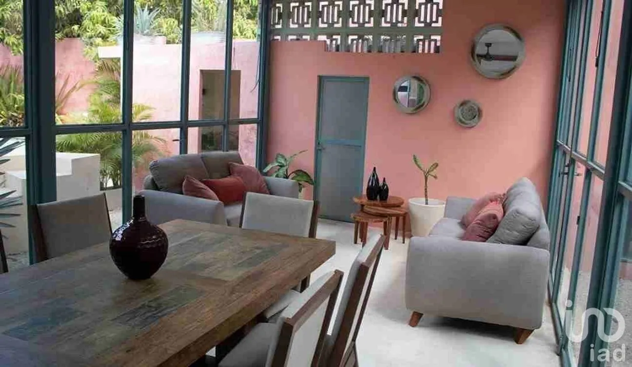 Casa en Venta en Mérida Centro, Mérida, Yucatán | NEX-228919 | iad México | Foto 5 de 14