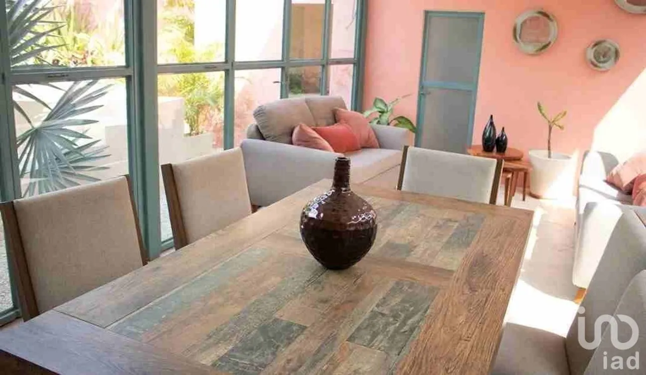 Casa en Venta en Mérida Centro, Mérida, Yucatán | NEX-228919 | iad México | Foto 6 de 14