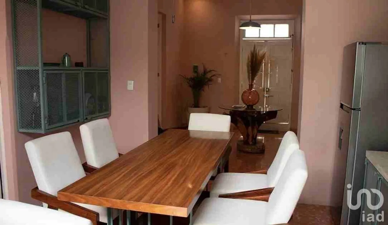 Casa en Venta en Mérida Centro, Mérida, Yucatán | NEX-228919 | iad México | Foto 8 de 14