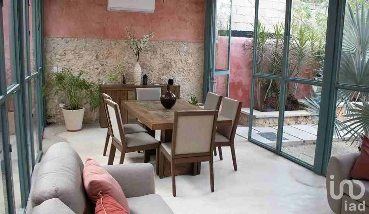 Casa en Venta en Mérida Centro, Mérida, Yucatán | NEX-228919 | iad México | Foto 9 de 14