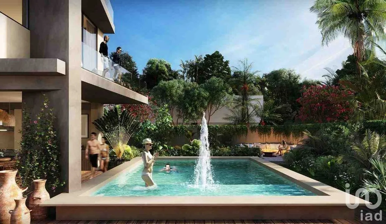 Departamento en Venta en Chicxulub Puerto, Progreso, Yucatán | NEX-228921 | iad México | Foto 2 de 6