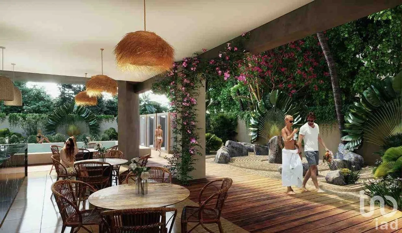 Departamento en Venta en Chicxulub Puerto, Progreso, Yucatán | NEX-228921 | iad México | Foto 3 de 6