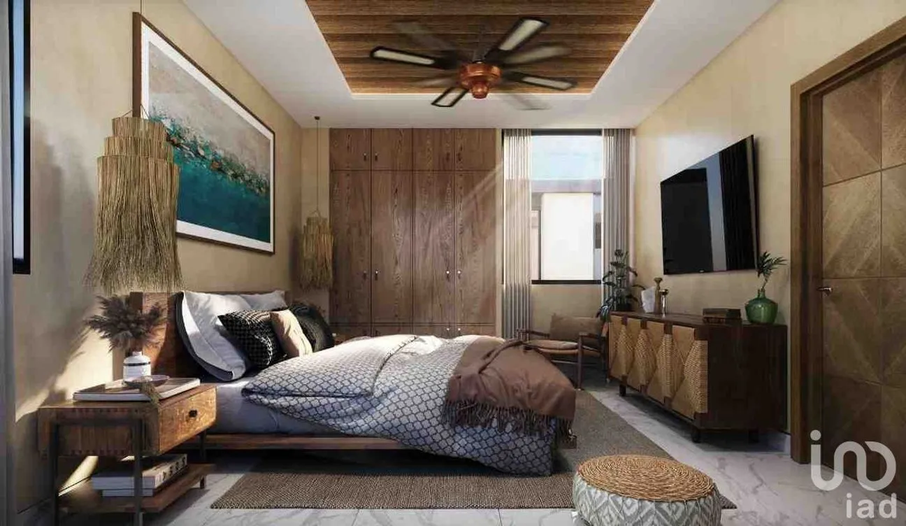 Departamento en Venta en Chicxulub Puerto, Progreso, Yucatán | NEX-228921 | iad México | Foto 4 de 6