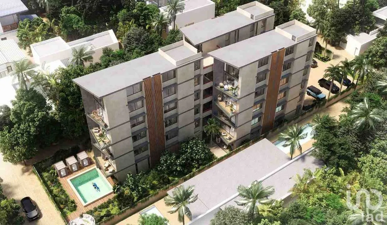 Departamento en Venta en Chicxulub Puerto, Progreso, Yucatán | NEX-228921 | iad México | Foto 6 de 6
