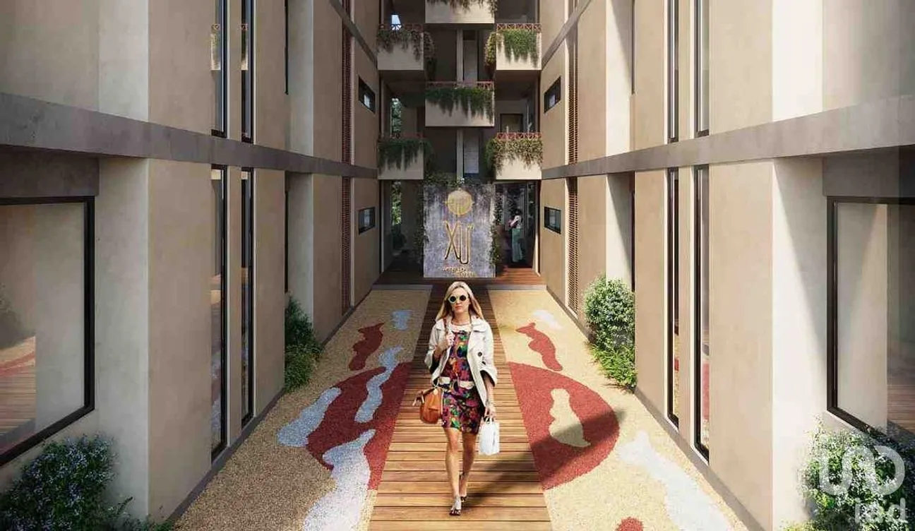 Departamento en Venta en Chicxulub Puerto, Progreso, Yucatán | NEX-228921 | iad México | Foto 1 de 6