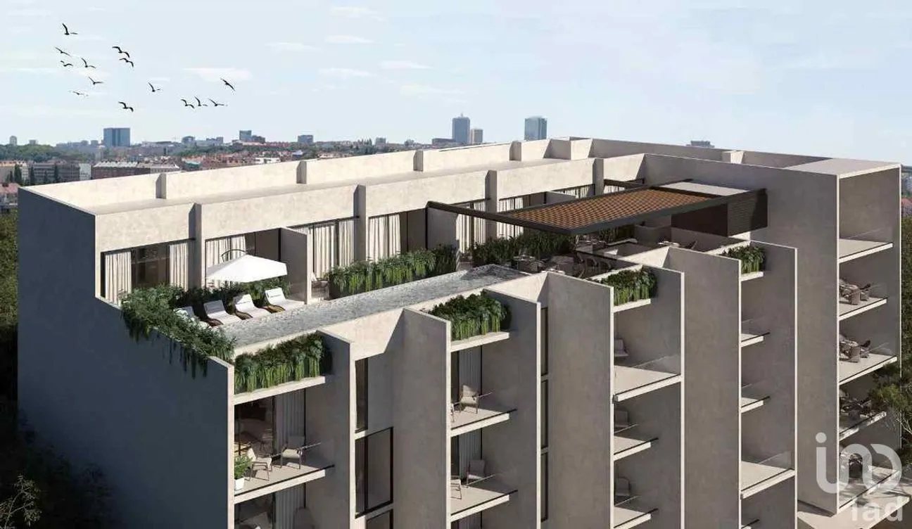 Departamento en Venta en Altabrisa, Mérida, Yucatán | NEX-228922 | iad México | Foto 2 de 8