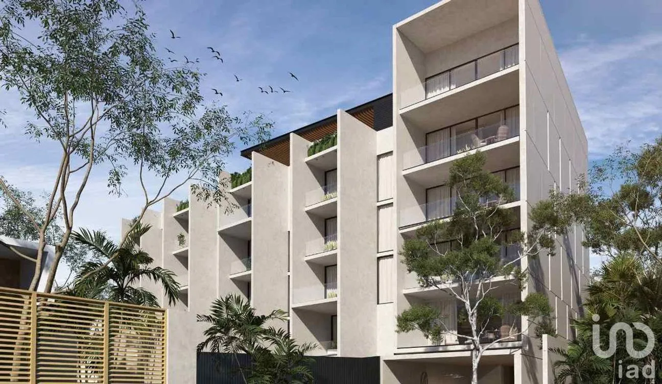 Departamento en Venta en Altabrisa, Mérida, Yucatán | NEX-228922 | iad México | Foto 3 de 8