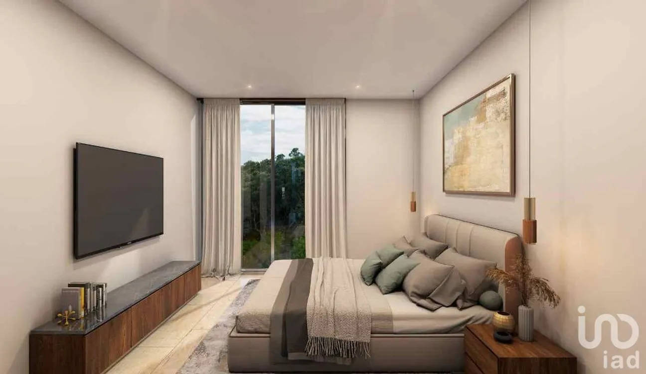Departamento en Venta en Altabrisa, Mérida, Yucatán | NEX-228922 | iad México | Foto 6 de 8