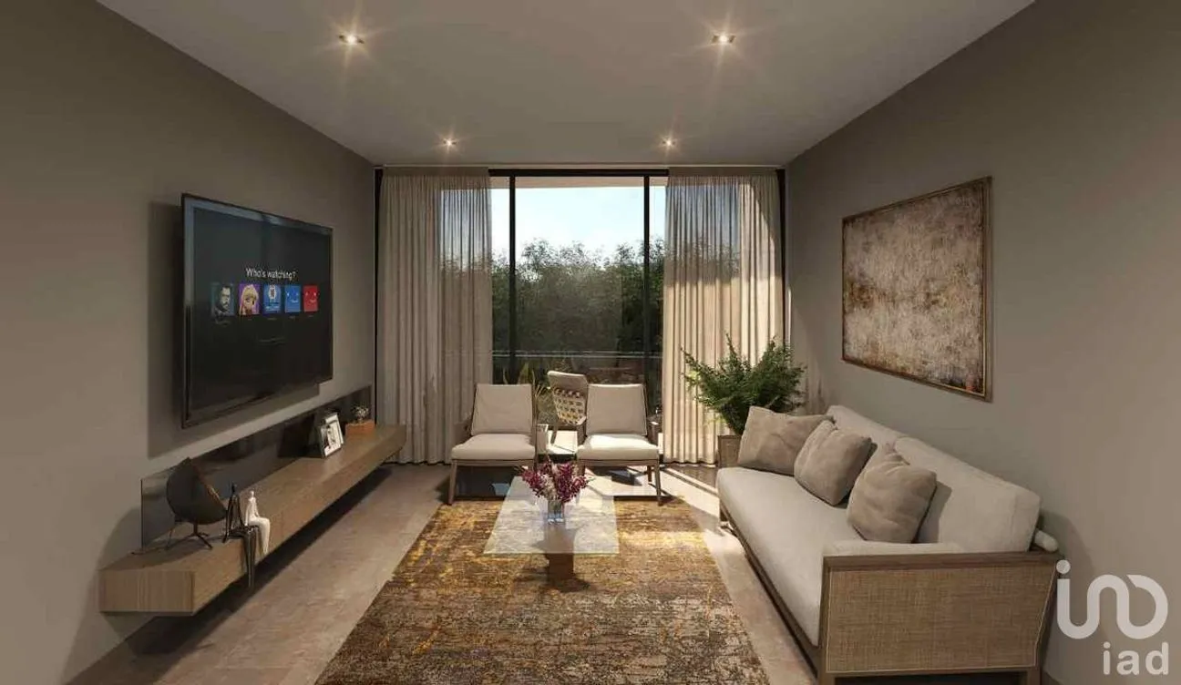 Departamento en Venta en Altabrisa, Mérida, Yucatán | NEX-228922 | iad México | Foto 7 de 8