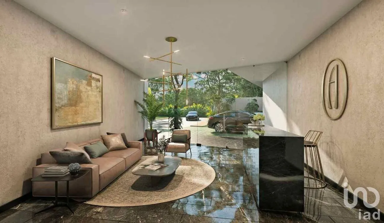 Departamento en Venta en Altabrisa, Mérida, Yucatán | NEX-228922 | iad México | Foto 1 de 8