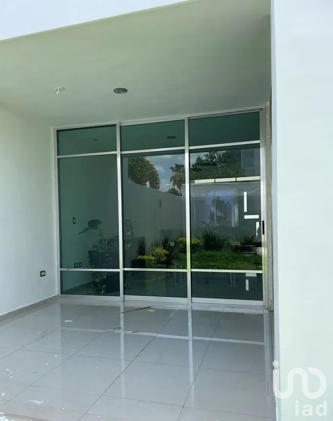 Casa en Renta en Altabrisa, Mérida, Yucatán | NEX-228923 | iad México | Foto 21 de 22