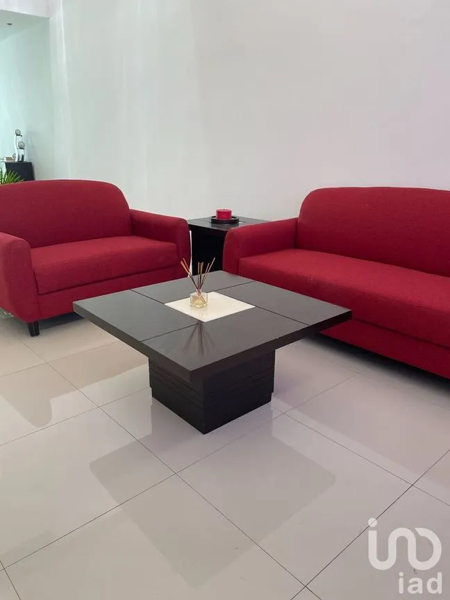 Casa en Renta en Altabrisa, Mérida, Yucatán | NEX-228923 | iad México | Foto 4 de 22
