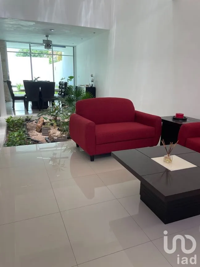 Casa en Renta en Altabrisa, Mérida, Yucatán | NEX-228923 | iad México | Foto 1 de 22
