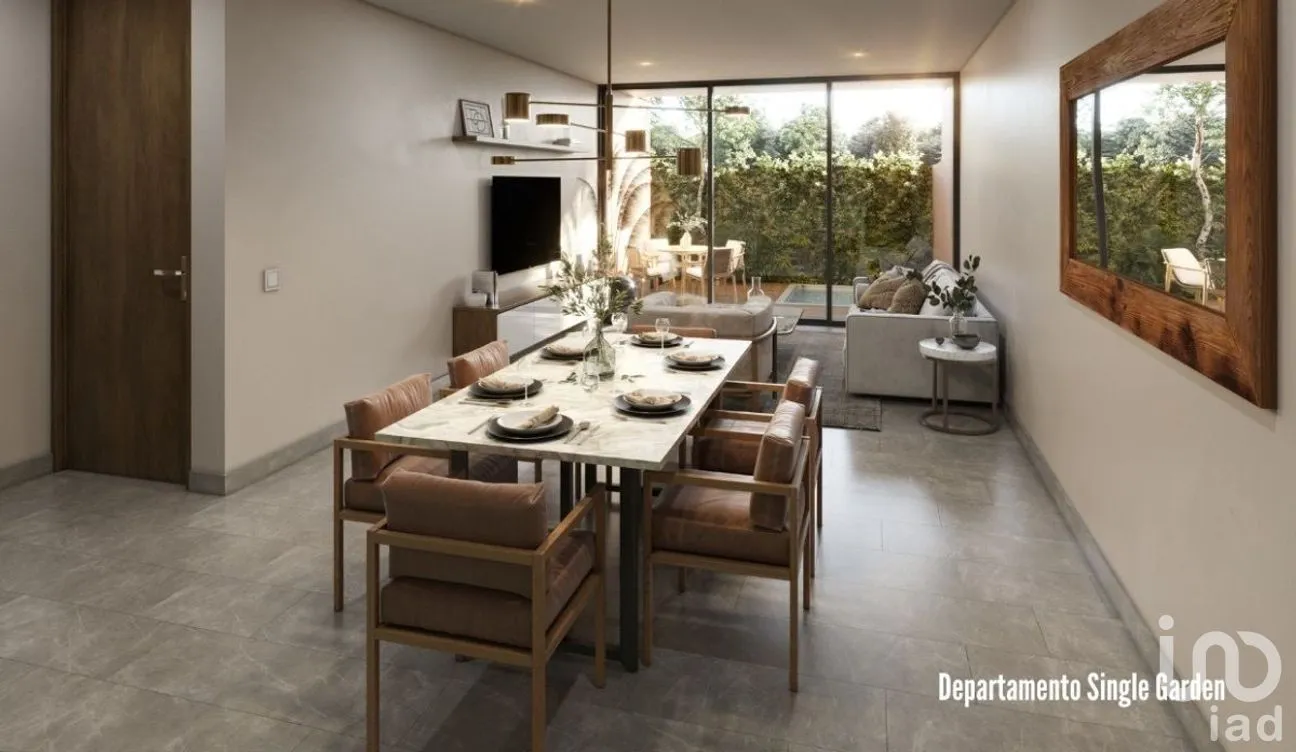 Departamento en Venta en Temozon Norte, Mérida, Yucatán | NEX-228924 | iad México | Foto 11 de 13