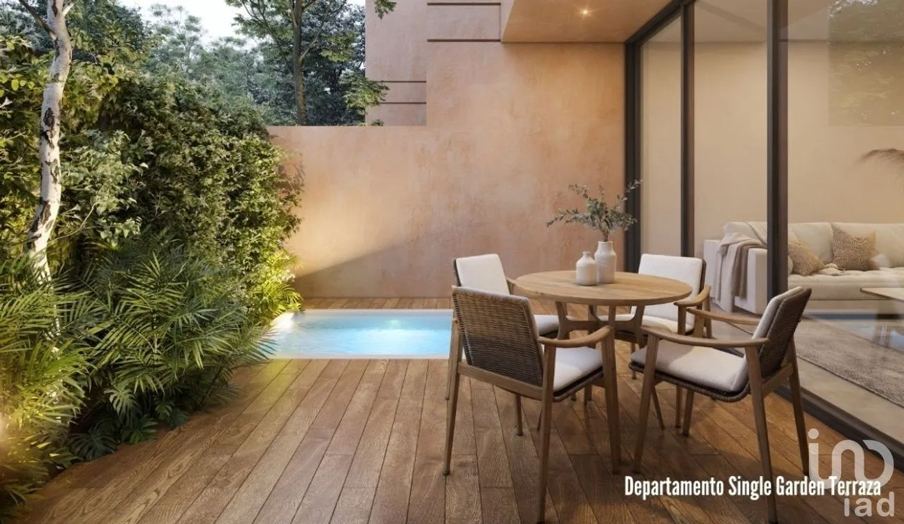 Departamento en Venta en Temozon Norte, Mérida, Yucatán | NEX-228924 | iad México | Foto 12 de 13