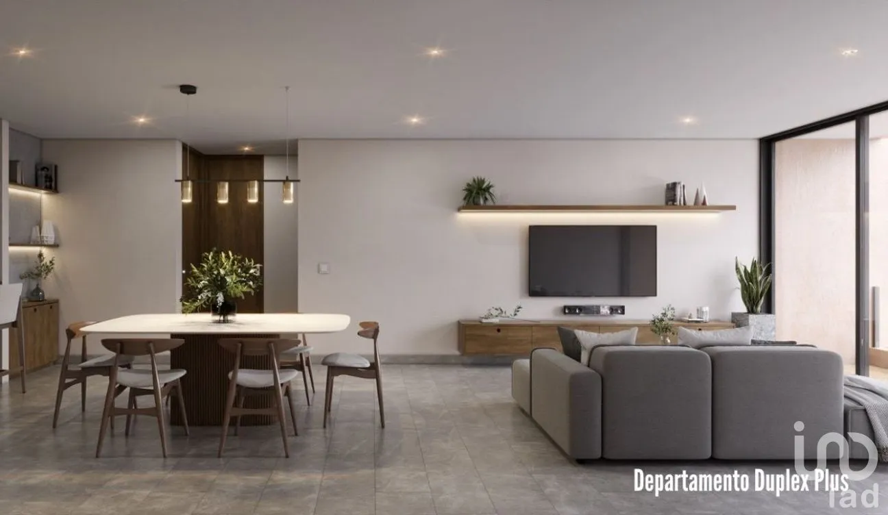 Departamento en Venta en Temozon Norte, Mérida, Yucatán | NEX-228924 | iad México | Foto 8 de 13