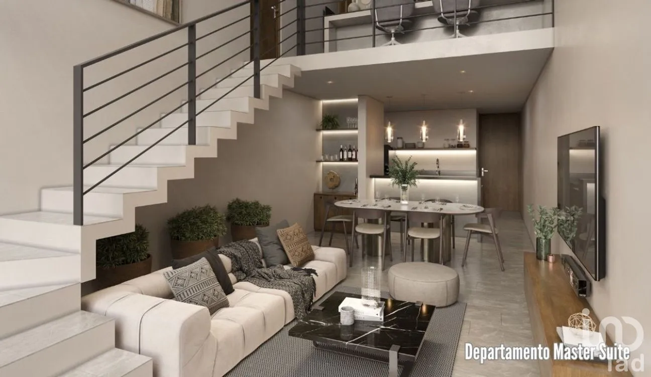 Departamento en Venta en Temozon Norte, Mérida, Yucatán | NEX-228924 | iad México | Foto 10 de 13