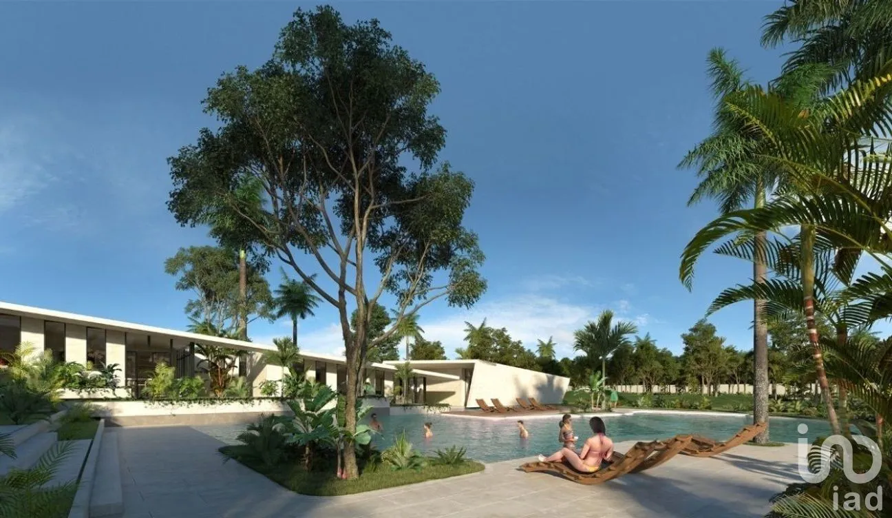 Terreno en Venta en Dzityá, Mérida, Yucatán | NEX-228925 | iad México | Foto 2 de 7