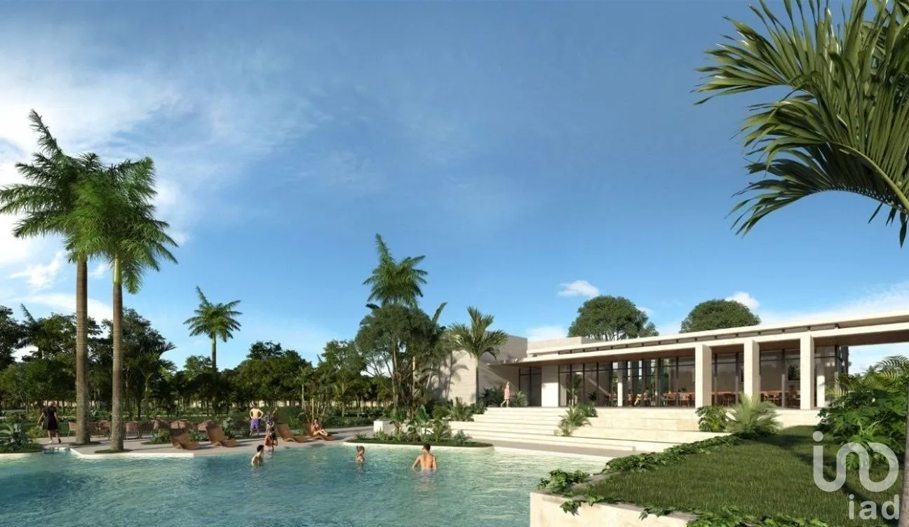 Terreno en Venta en Dzityá, Mérida, Yucatán | NEX-228925 | iad México | Foto 3 de 7